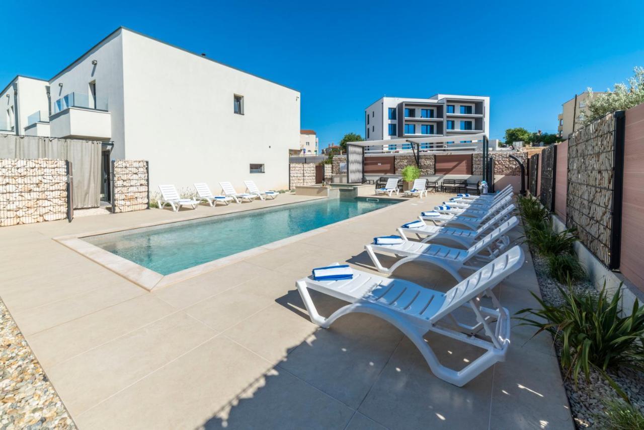 Pinna Residence - Supin Pula Exterior photo